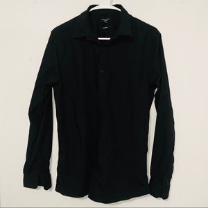 New Look - Men Men’s Medium Easy Iron Dress Shirt